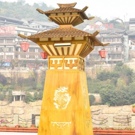 江門(mén)市虹艷照明有限公司_HY-20301