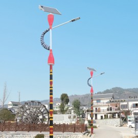 江門(mén)市虹艷照明有限公司_HY-38901