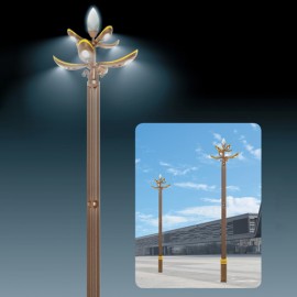 江門(mén)市虹艷照明有限公司_HY-13701