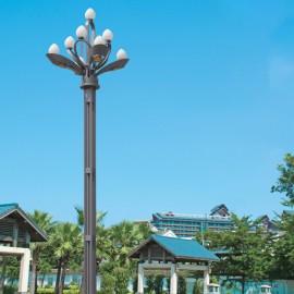 江門(mén)市虹艷照明有限公司_HY-12701