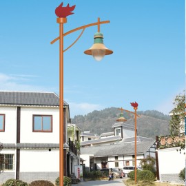 江門(mén)市虹艷照明有限公司_HY-26201