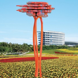 江門(mén)市虹艷照明有限公司_HY-701 和美