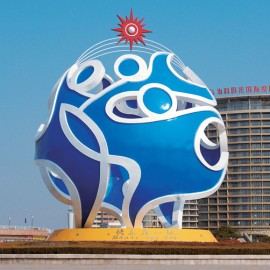江門(mén)市虹艷照明有限公司_HY-901 太陽(yáng)城
