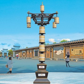江門(mén)市虹艷照明有限公司_HY-20401