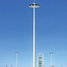 江門(mén)市虹艷照明有限公司_HY-18001
