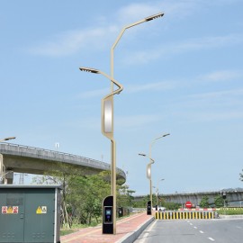 江門(mén)市虹艷照明有限公司_HY-49101