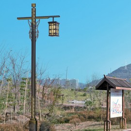 江門(mén)市虹艷照明有限公司_HY-26301