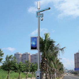 江門(mén)市虹艷照明有限公司_HY-48901