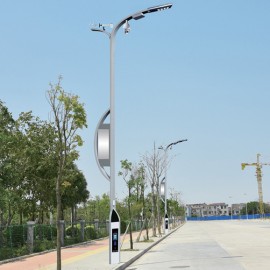 江門(mén)市虹艷照明有限公司_HY-49001